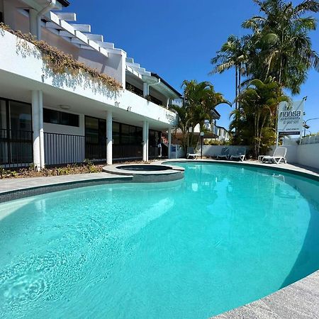 The Noosa Apartments Екстер'єр фото