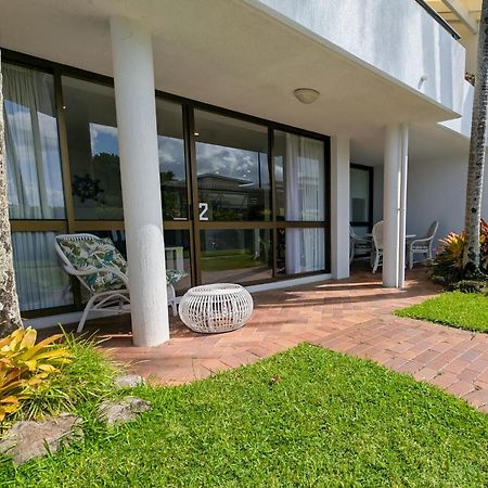 The Noosa Apartments Екстер'єр фото