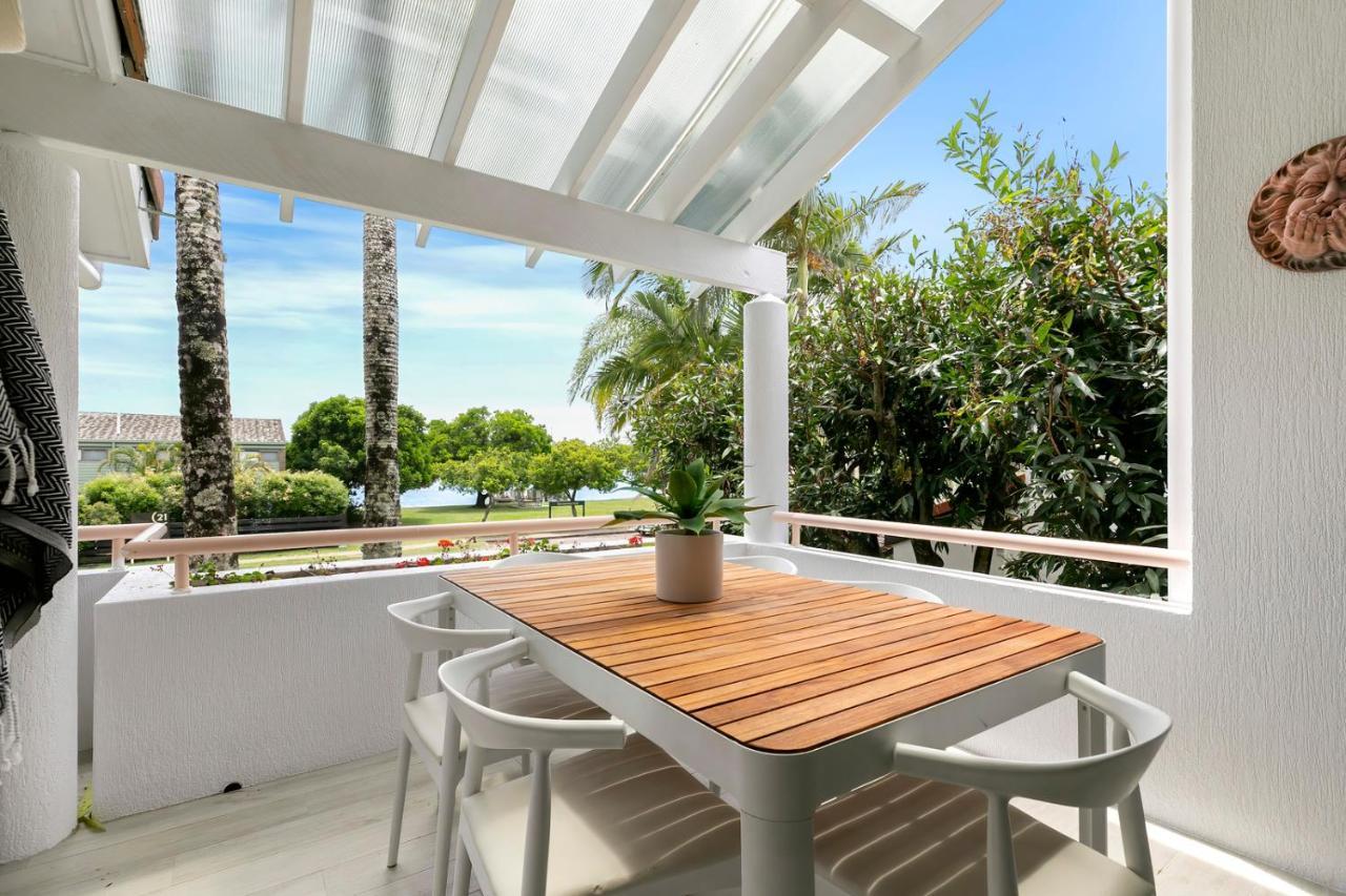 The Noosa Apartments Екстер'єр фото