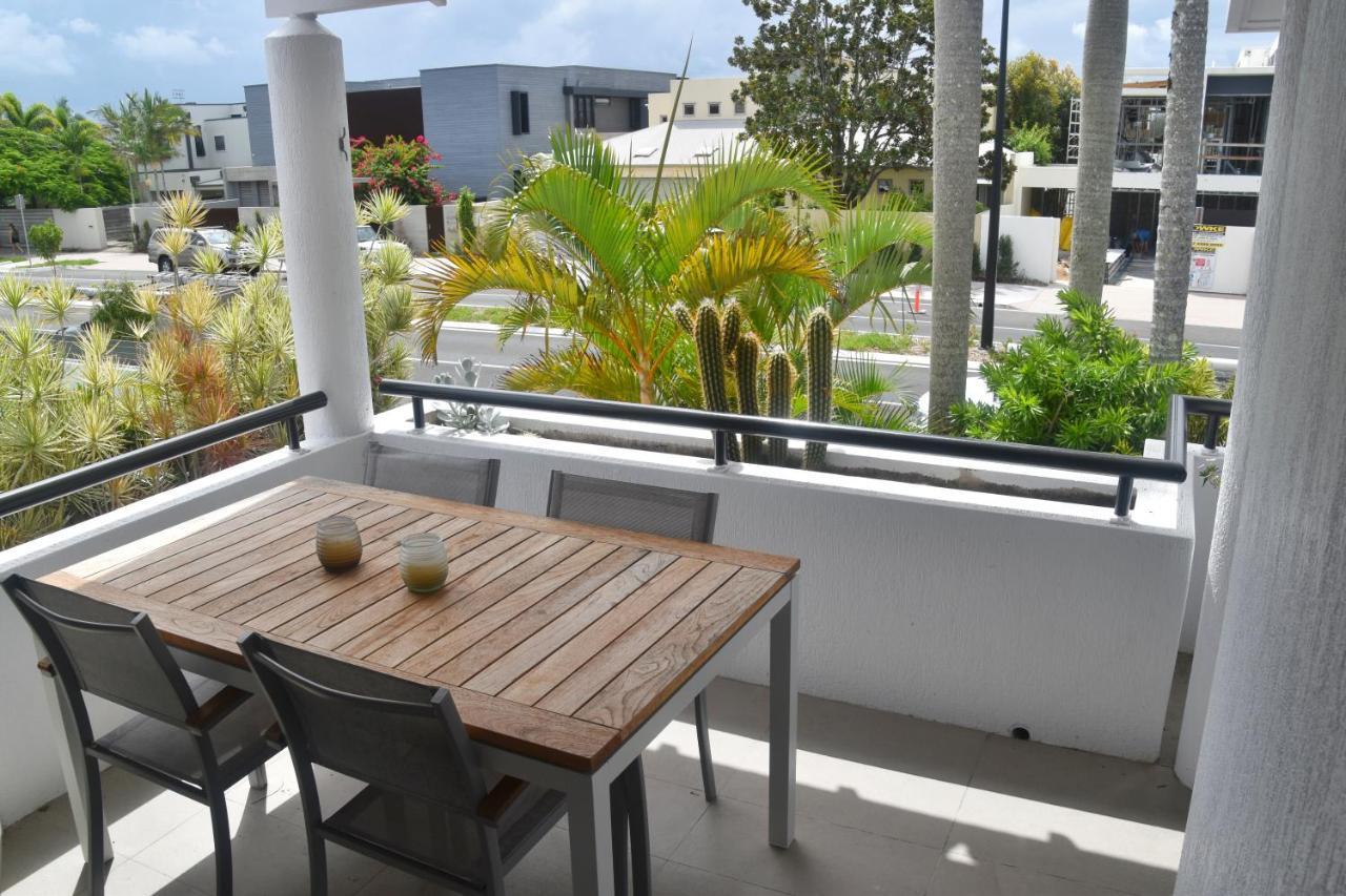 The Noosa Apartments Екстер'єр фото