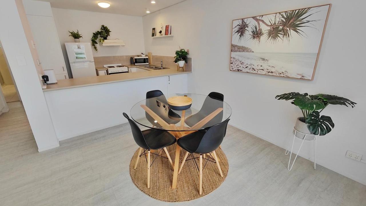 The Noosa Apartments Екстер'єр фото