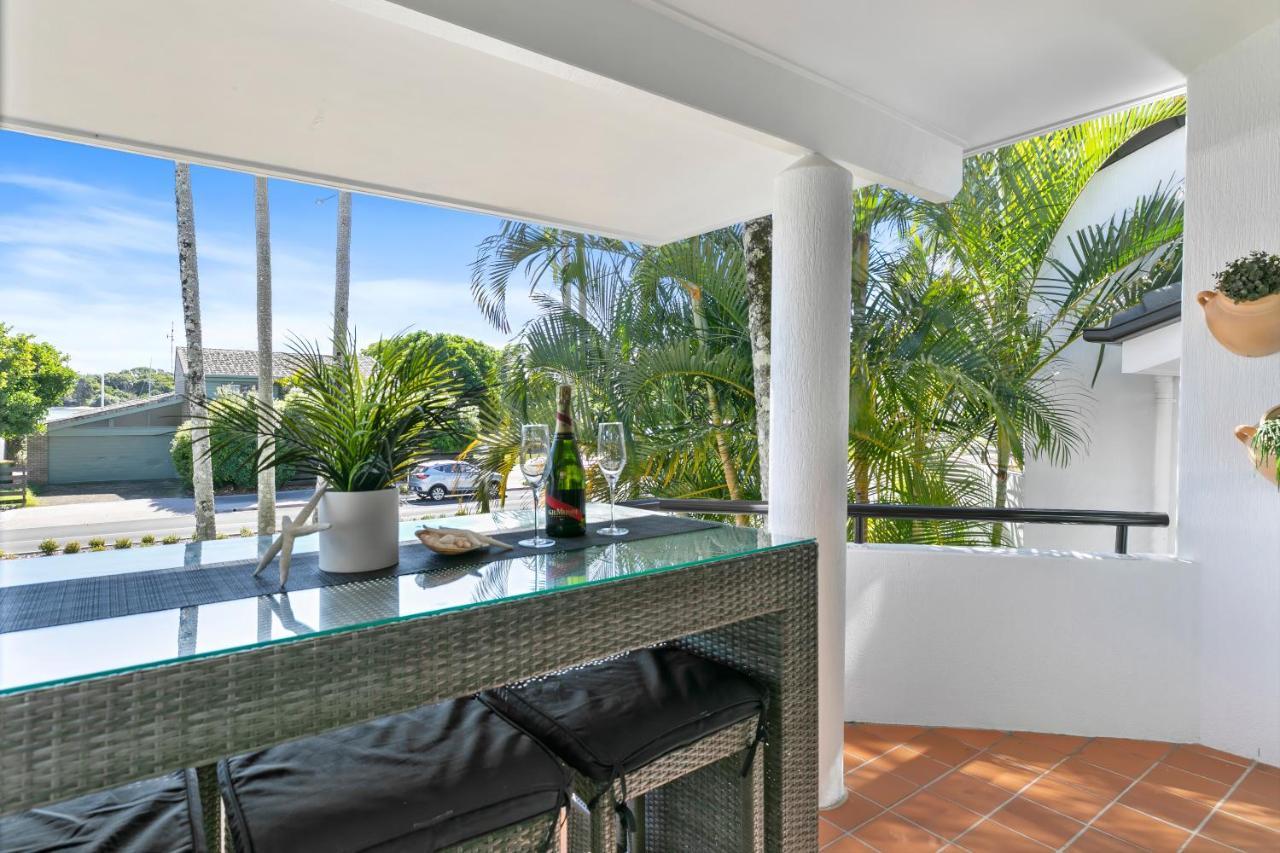 The Noosa Apartments Екстер'єр фото