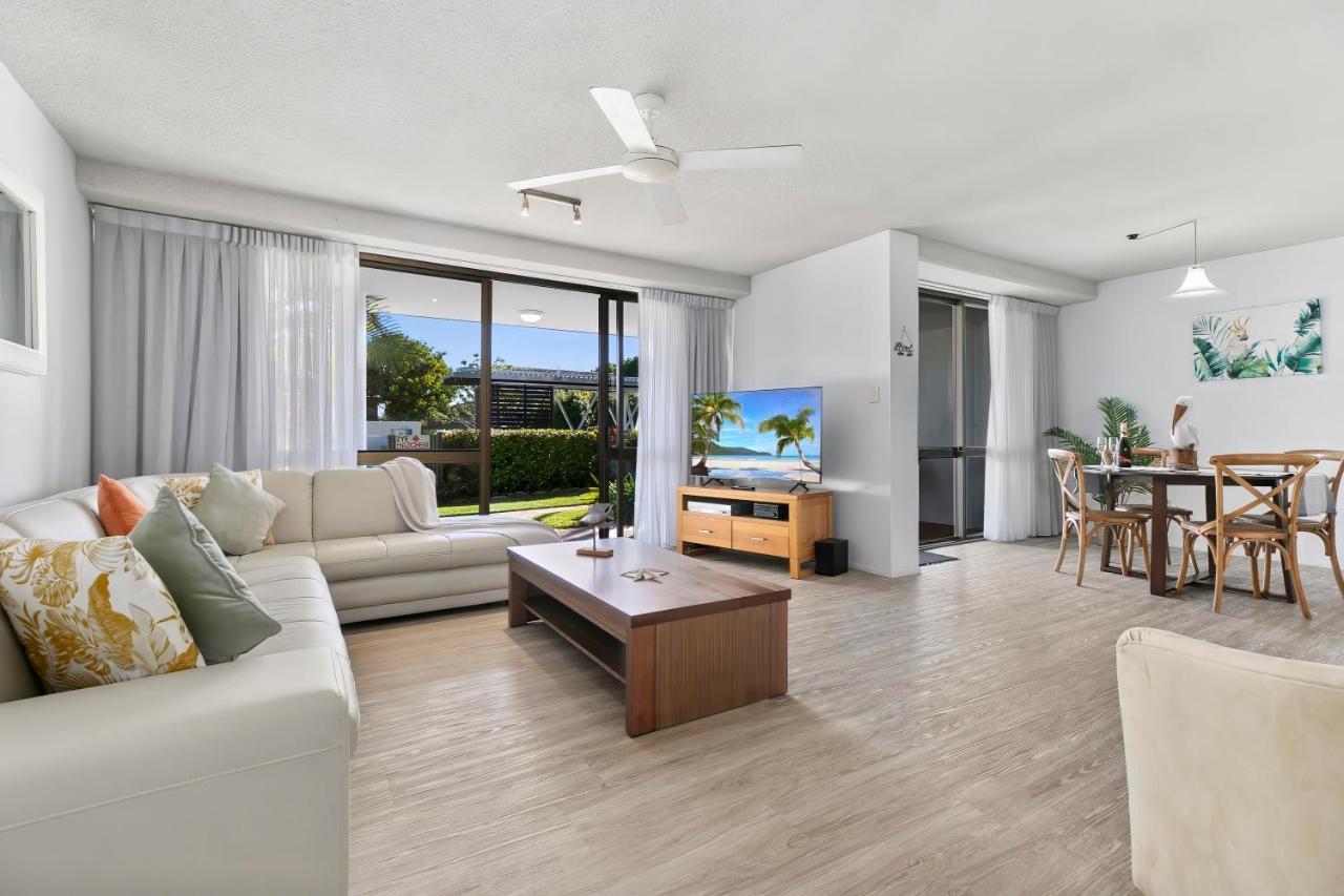 The Noosa Apartments Екстер'єр фото