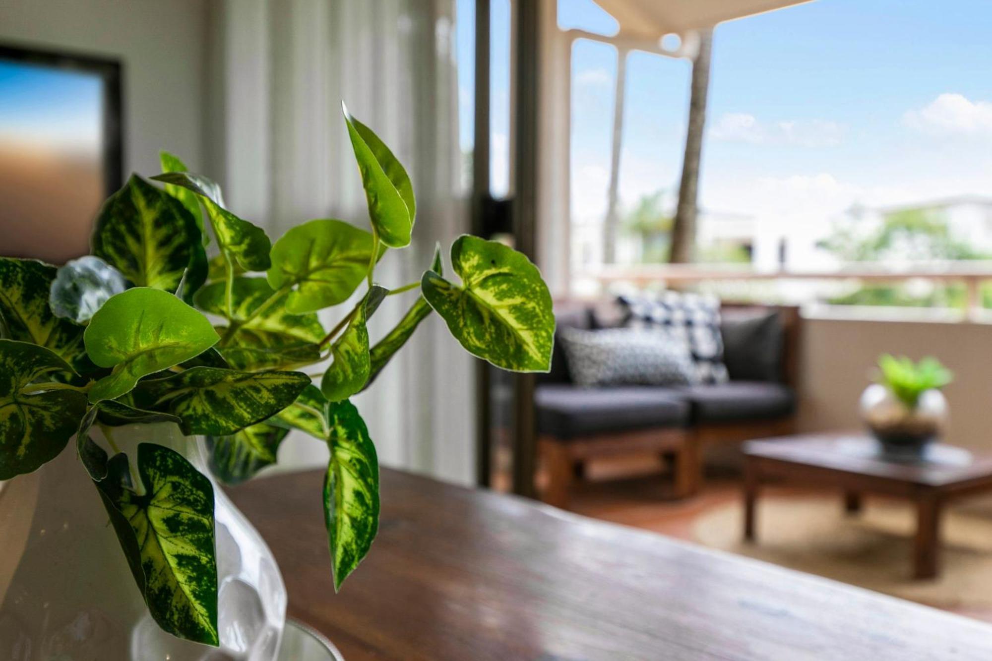 The Noosa Apartments Екстер'єр фото