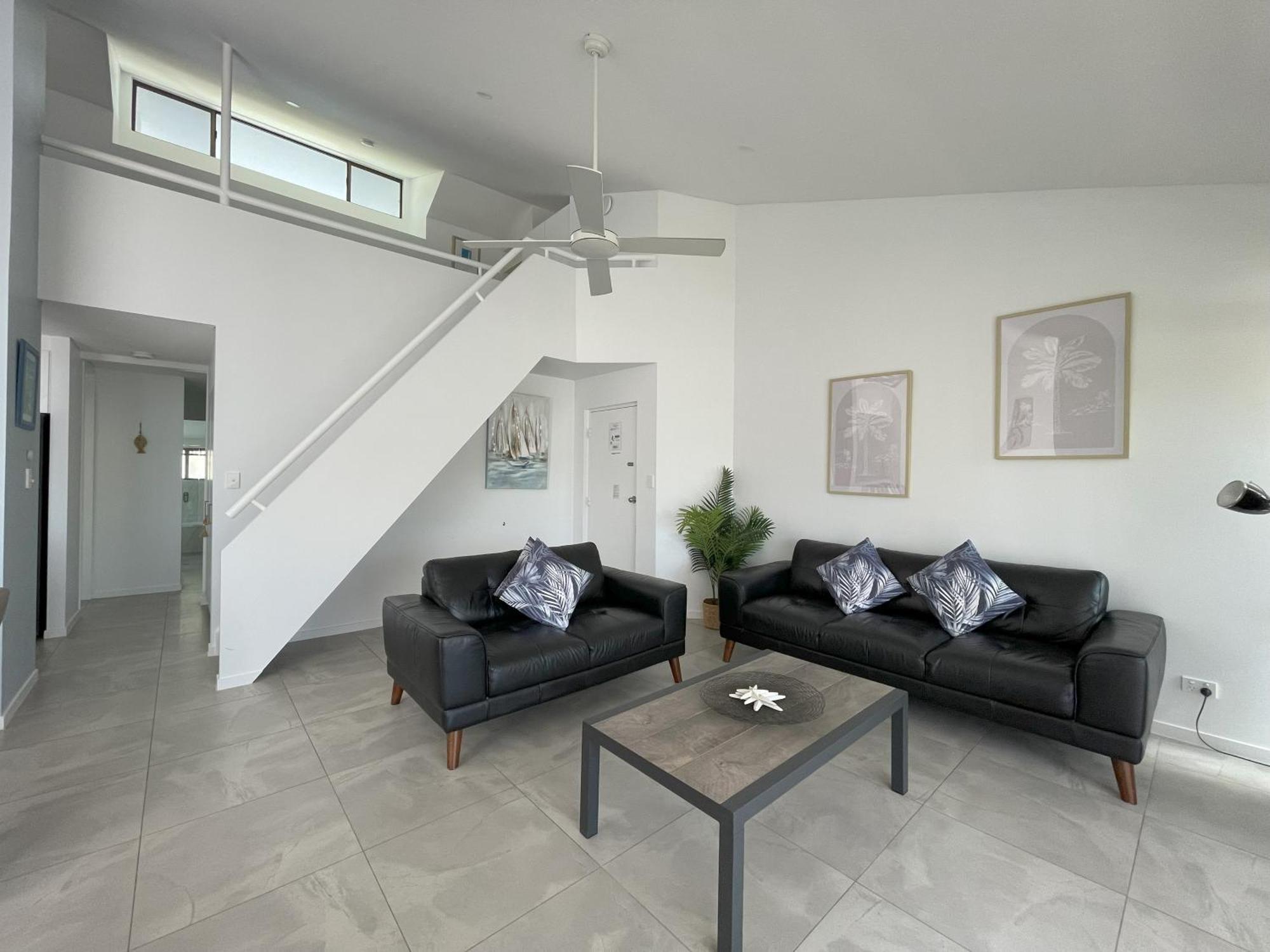 The Noosa Apartments Екстер'єр фото