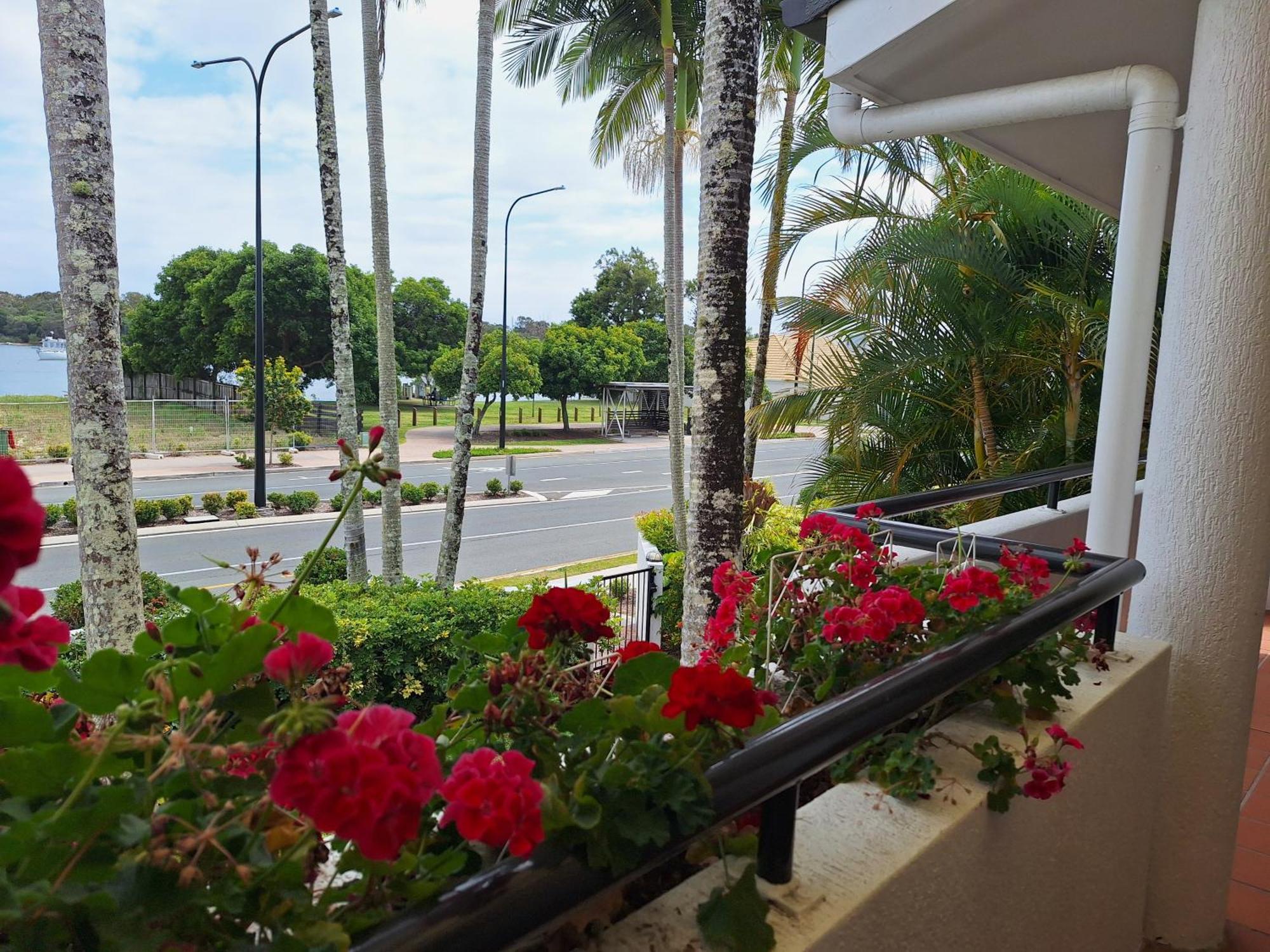 The Noosa Apartments Екстер'єр фото