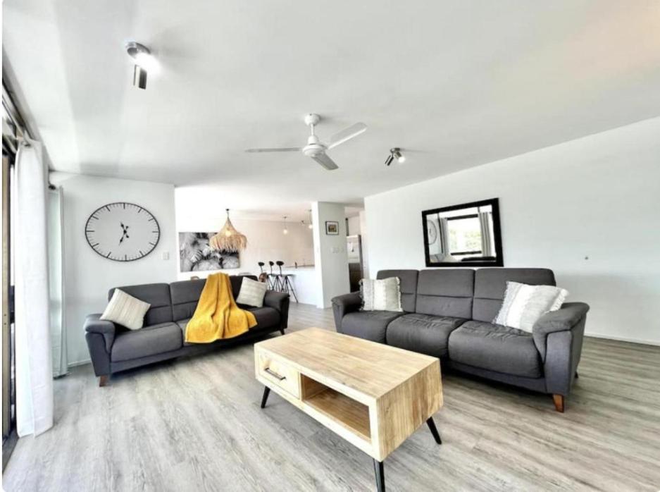 The Noosa Apartments Екстер'єр фото