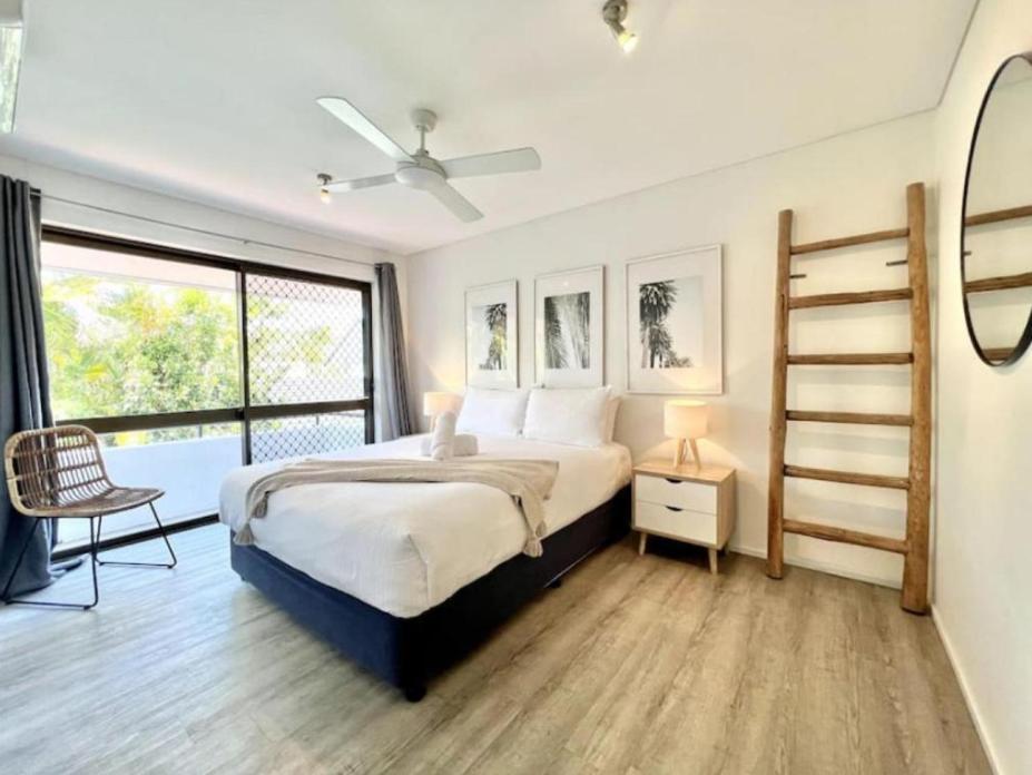 The Noosa Apartments Екстер'єр фото