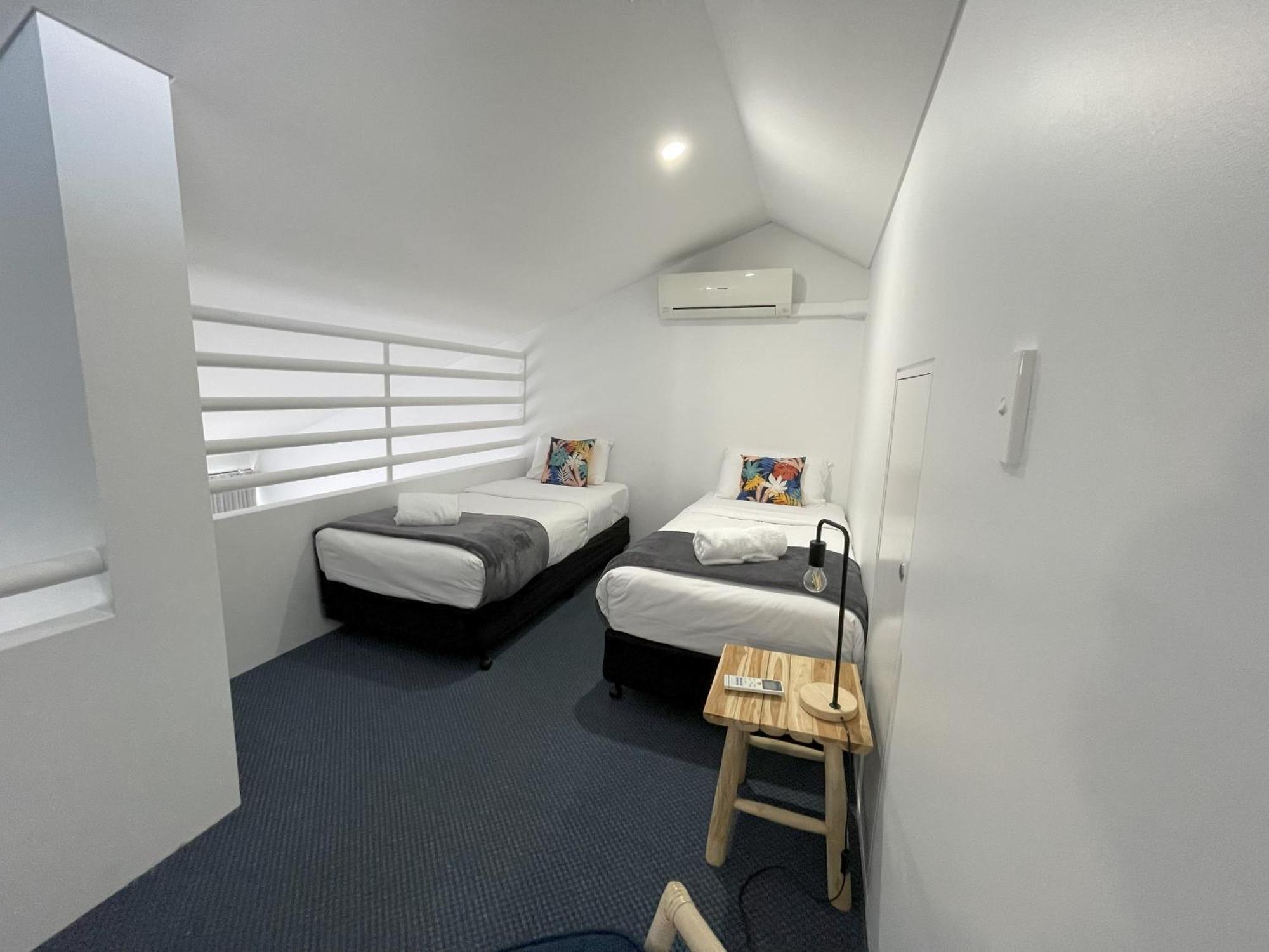 The Noosa Apartments Екстер'єр фото