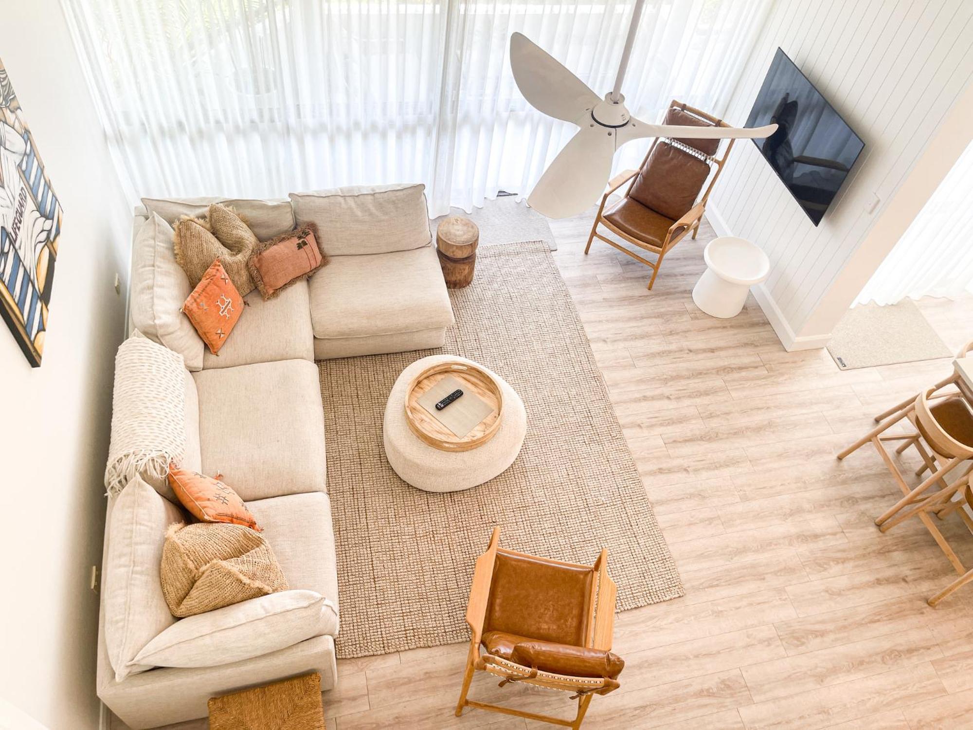The Noosa Apartments Екстер'єр фото