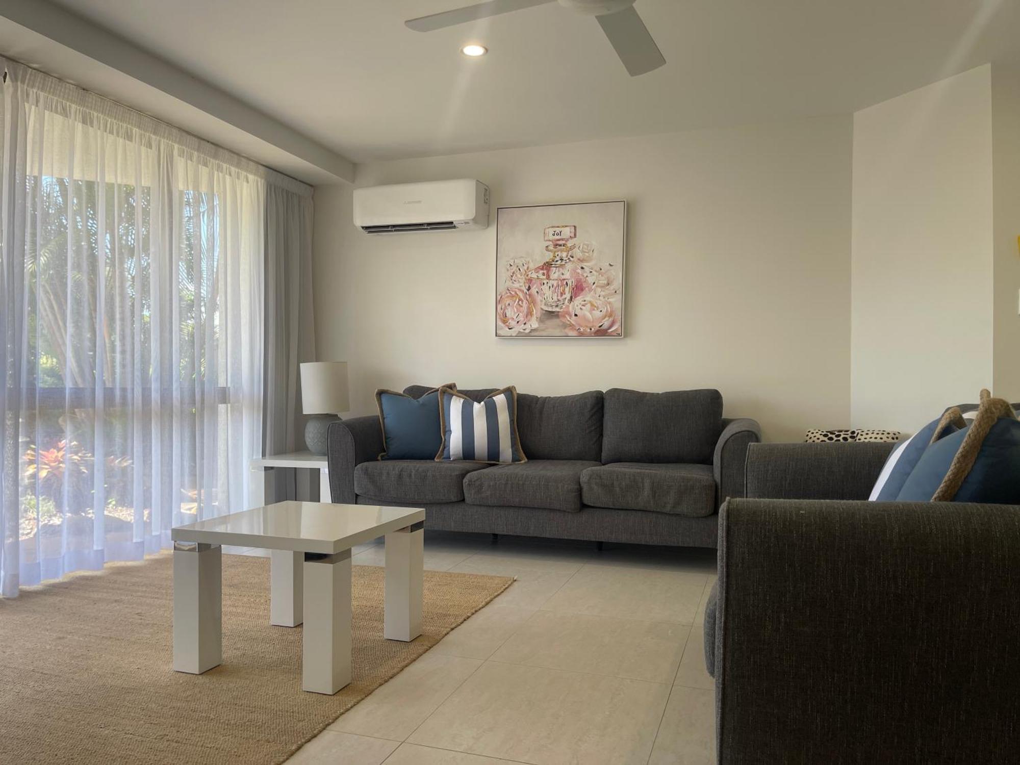 The Noosa Apartments Екстер'єр фото