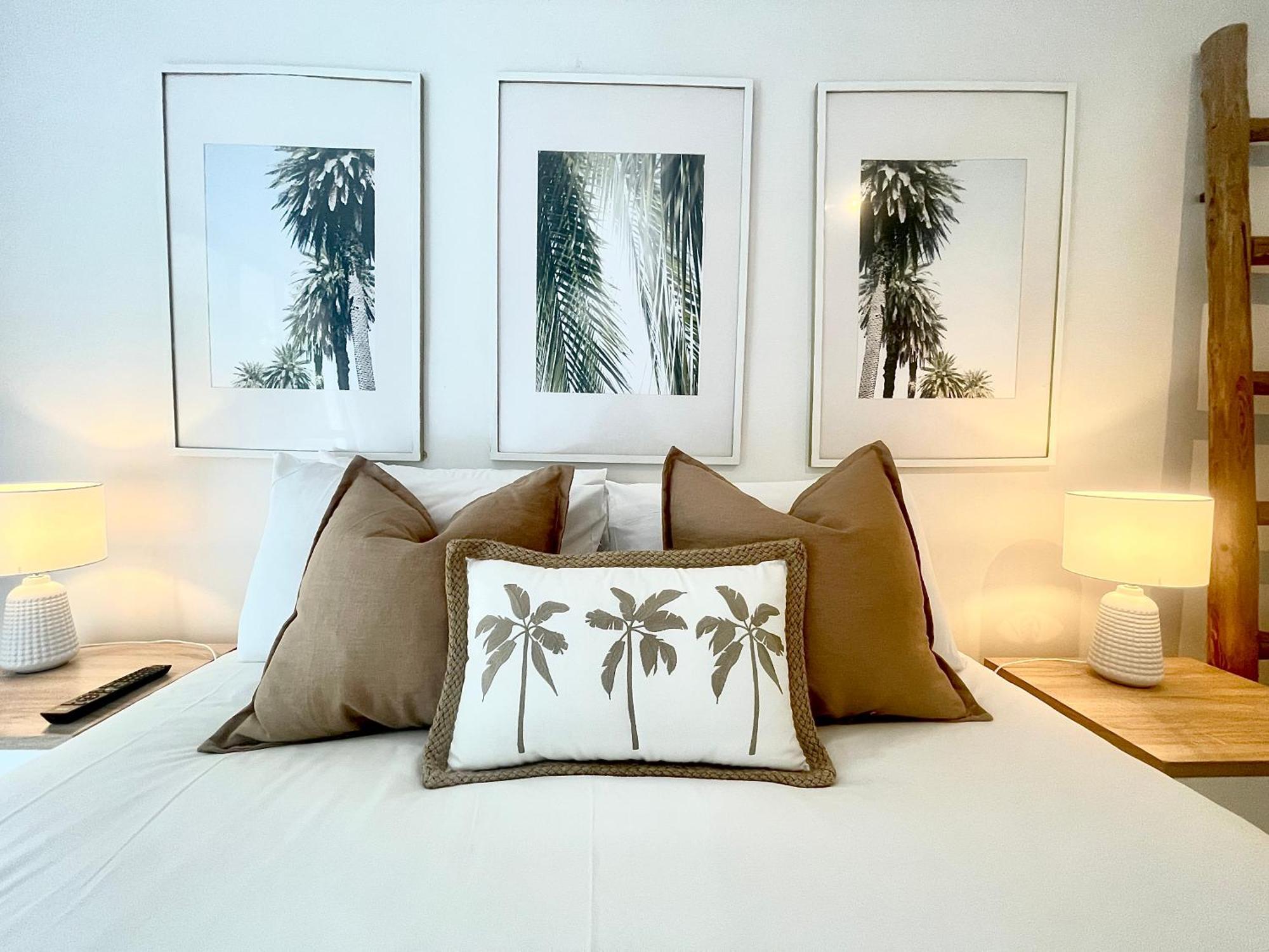 The Noosa Apartments Екстер'єр фото